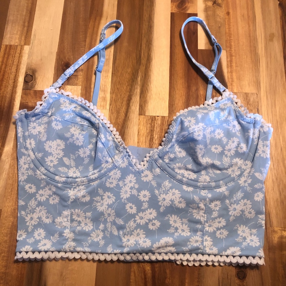 Free People Bralette